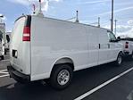 New 2025 Chevrolet Express 2500 Empty Cargo Van for sale #S1256089 - photo 3