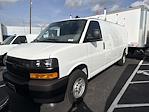 New 2025 Chevrolet Express 2500 Empty Cargo Van for sale #S1256089 - photo 7