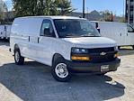 2025 Chevrolet Express 2500 RWD Empty Cargo Van for sale #S1256304 - photo 29