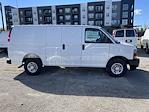 2025 Chevrolet Express 2500 RWD Empty Cargo Van for sale #S1256304 - photo 30