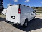 2025 Chevrolet Express 2500 RWD Empty Cargo Van for sale #S1256304 - photo 31