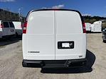 2025 Chevrolet Express 2500 RWD Empty Cargo Van for sale #S1256304 - photo 32
