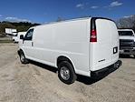 2025 Chevrolet Express 2500 RWD Empty Cargo Van for sale #S1256304 - photo 33