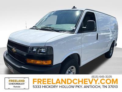 2025 Chevrolet Express 2500 RWD Empty Cargo Van for sale #S1256308 - photo 1
