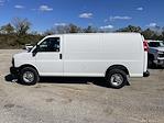 2025 Chevrolet Express 2500 RWD Empty Cargo Van for sale #S1256316 - photo 35