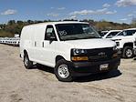 2025 Chevrolet Express 2500 RWD Empty Cargo Van for sale #S1256323 - photo 29