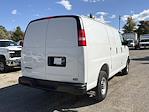 2025 Chevrolet Express 2500 RWD Empty Cargo Van for sale #S1256323 - photo 31