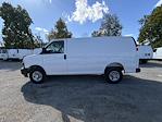 2025 Chevrolet Express 2500 RWD Empty Cargo Van for sale #S1256323 - photo 34
