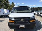 2025 Chevrolet Express 2500 RWD Empty Cargo Van for sale #S1256323 - photo 36
