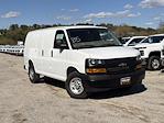 New 2025 Chevrolet Express 2500 Empty Cargo Van for sale #S1256345 - photo 29