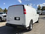 New 2025 Chevrolet Express 2500 Empty Cargo Van for sale #S1256345 - photo 31