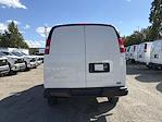 New 2025 Chevrolet Express 2500 Empty Cargo Van for sale #S1256345 - photo 32