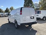 New 2025 Chevrolet Express 2500 Empty Cargo Van for sale #S1256345 - photo 33