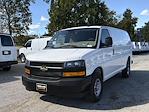 New 2025 Chevrolet Express 2500 Empty Cargo Van for sale #S1256345 - photo 35