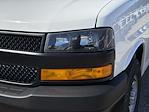 New 2025 Chevrolet Express 2500 Empty Cargo Van for sale #S1256345 - photo 37