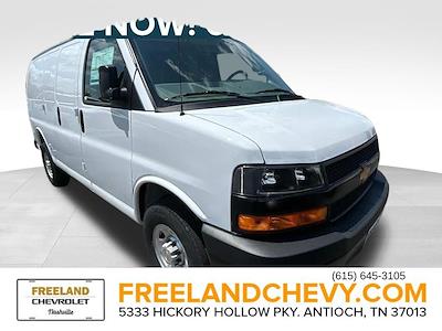 2025 Chevrolet Express 2500 RWD Empty Cargo Van for sale #S1256347 - photo 1