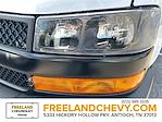 2025 Chevrolet Express 2500 RWD Empty Cargo Van for sale #S1256347 - photo 11
