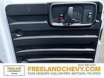 2025 Chevrolet Express 2500 RWD Empty Cargo Van for sale #S1256347 - photo 13