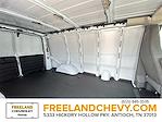 2025 Chevrolet Express 2500 RWD Empty Cargo Van for sale #S1256347 - photo 15