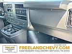 2025 Chevrolet Express 2500 RWD Empty Cargo Van for sale #S1256347 - photo 17