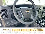 2025 Chevrolet Express 2500 RWD Empty Cargo Van for sale #S1256347 - photo 21