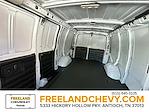 2025 Chevrolet Express 2500 RWD Empty Cargo Van for sale #S1256347 - photo 22