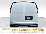 2025 Chevrolet Express 2500 RWD Empty Cargo Van for sale #S1256347 - photo 6