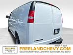 2025 Chevrolet Express 2500 RWD Empty Cargo Van for sale #S1256347 - photo 7
