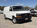 2025 Chevrolet Express 2500 RWD Empty Cargo Van for sale #S1256347 - photo 30
