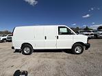 2025 Chevrolet Express 2500 RWD Empty Cargo Van for sale #S1256347 - photo 31