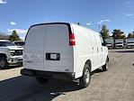 2025 Chevrolet Express 2500 RWD Empty Cargo Van for sale #S1256347 - photo 32