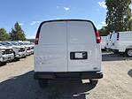 2025 Chevrolet Express 2500 RWD Empty Cargo Van for sale #S1256347 - photo 33