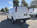 2025 Chevrolet Express 2500 RWD Empty Cargo Van for sale #S1256347 - photo 34