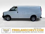 2025 Chevrolet Express 2500 RWD Empty Cargo Van for sale #S1256347 - photo 8