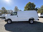 2025 Chevrolet Express 2500 RWD Empty Cargo Van for sale #S1256347 - photo 35