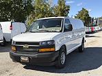 2025 Chevrolet Express 2500 RWD Empty Cargo Van for sale #S1256347 - photo 36