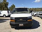2025 Chevrolet Express 2500 RWD Empty Cargo Van for sale #S1256347 - photo 37