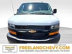 2025 Chevrolet Express 2500 RWD Empty Cargo Van for sale #S1256347 - photo 9