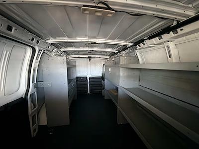 2025 Chevrolet Express 2500 RWD Upfitted Cargo Van for sale #S1256829 - photo 2