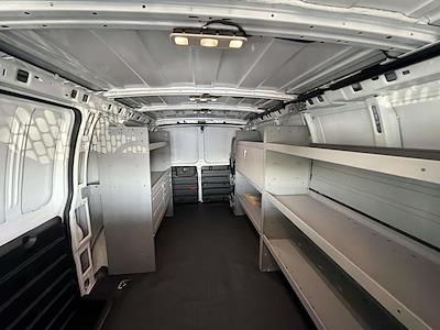 2025 Chevrolet Express 2500 RWD Upfitted Cargo Van for sale #S1256854 - photo 2