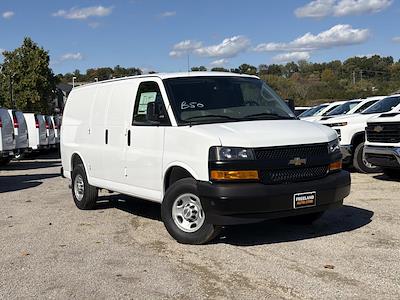 2025 Chevrolet Express 2500 RWD Empty Cargo Van for sale #S1256871 - photo 1