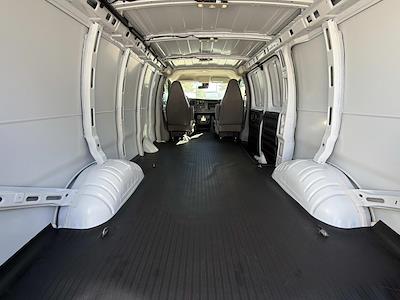 2025 Chevrolet Express 2500 RWD Empty Cargo Van for sale #S1256871 - photo 2