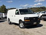 New 2025 Chevrolet Express 2500 Empty Cargo Van for sale #S1256871 - photo 1