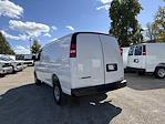 New 2025 Chevrolet Express 2500 Empty Cargo Van for sale #S1256871 - photo 6