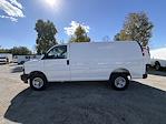 New 2025 Chevrolet Express 2500 Empty Cargo Van for sale #S1256871 - photo 7