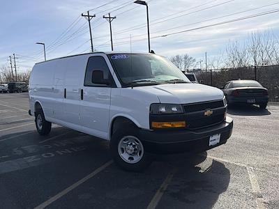 New 2025 Chevrolet Express 3500 Empty Cargo Van for sale #S1259181 - photo 1