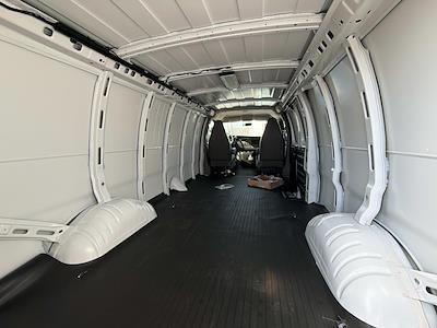 New 2025 Chevrolet Express 3500 Empty Cargo Van for sale #S1259181 - photo 2