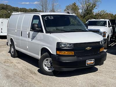 2025 Chevrolet Express 2500 RWD Empty Cargo Van for sale #S1260040 - photo 1