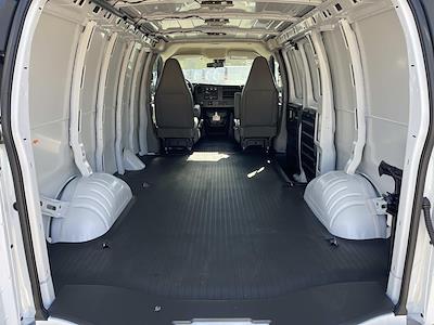 2025 Chevrolet Express 2500 RWD Empty Cargo Van for sale #S1260040 - photo 2