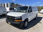 2025 Chevrolet Express 2500 RWD Empty Cargo Van for sale #S1260040 - photo 8